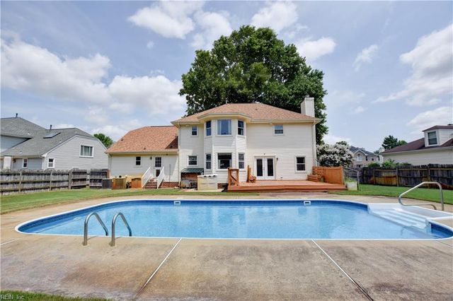 833 Copper Stone CIR, Chesapeake, VA 23320