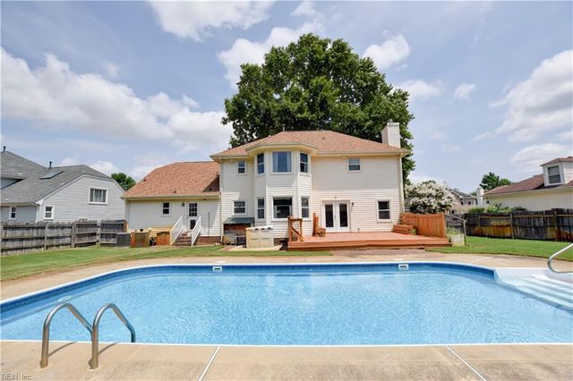 833 Copper Stone CIR, Chesapeake, VA 23320