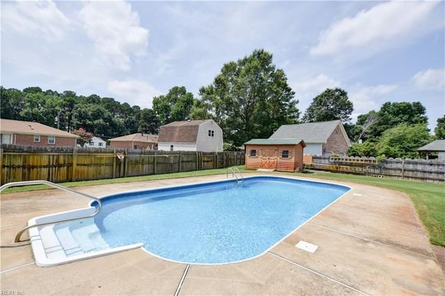 833 Copper Stone CIR, Chesapeake, VA 23320