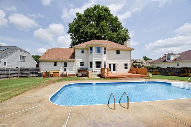 833 Copper Stone CIR, Chesapeake, VA 23320
