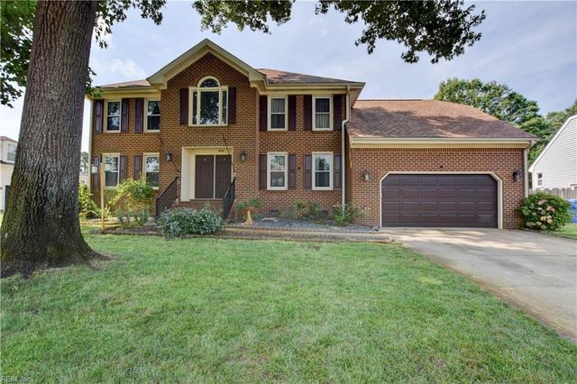 833 Copper Stone CIR, Chesapeake, VA 23320