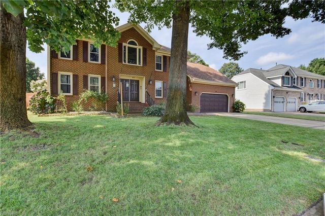 833 Copper Stone CIR, Chesapeake, VA 23320