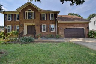 833 Copper Stone CIR, Chesapeake, VA 23320