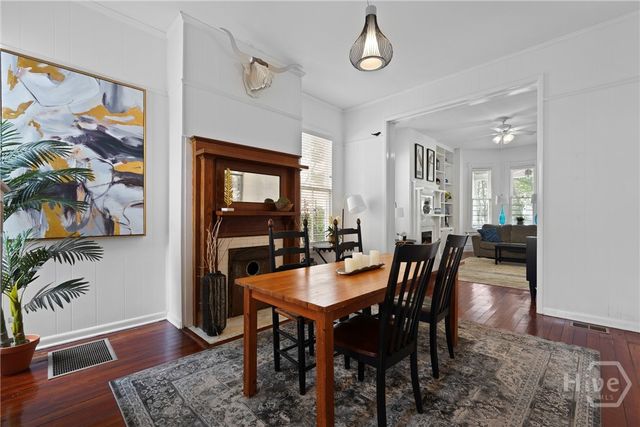 303 W 39th Street, Savannah, GA 31405