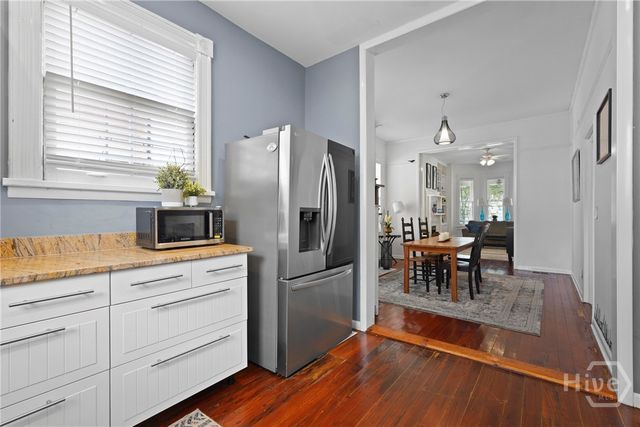 303 W 39th Street, Savannah, GA 31405