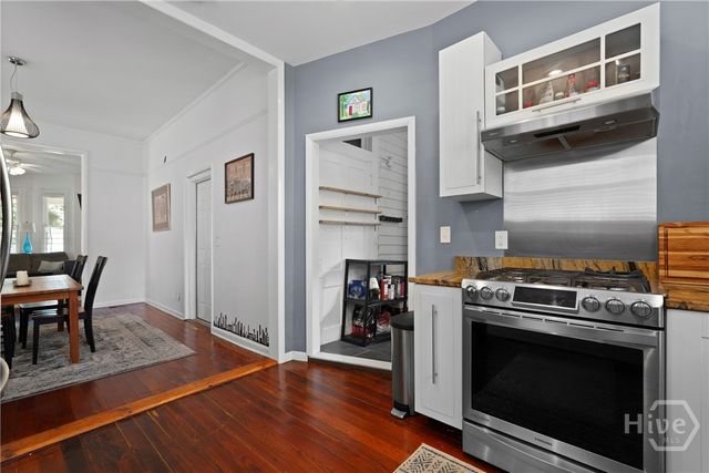303 W 39th Street, Savannah, GA 31405