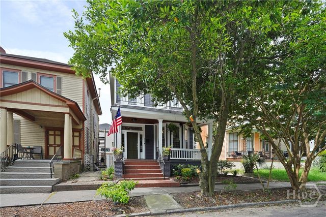 303 W 39th Street, Savannah, GA 31405