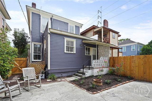 303 W 39th Street, Savannah, GA 31405