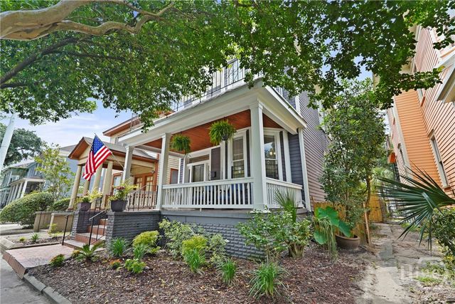 303 W 39th Street, Savannah, GA 31405