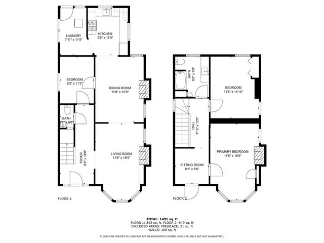 303 W 39th Street, Savannah, GA 31405