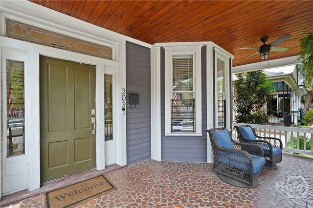 303 W 39th Street, Savannah, GA 31405