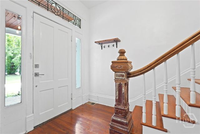 303 W 39th Street, Savannah, GA 31405