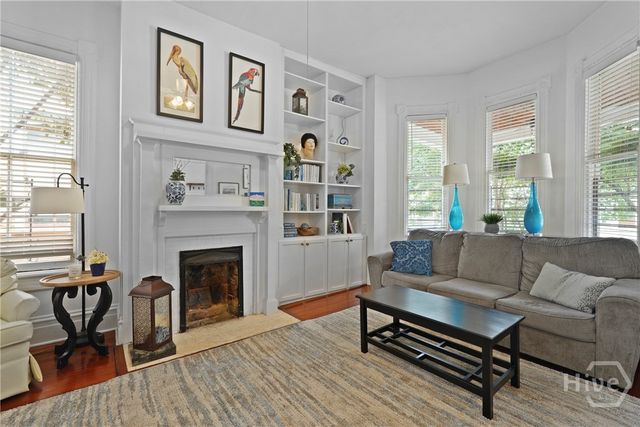 303 W 39th Street, Savannah, GA 31405
