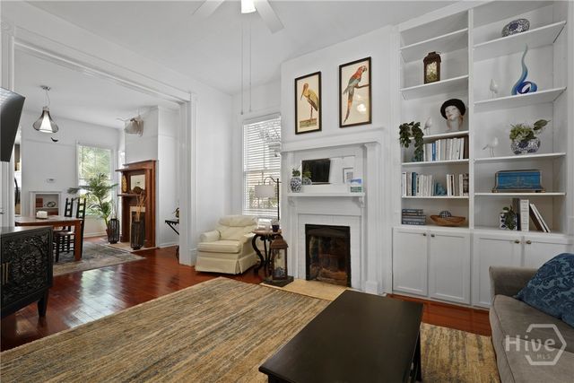 303 W 39th Street, Savannah, GA 31405