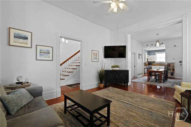 303 W 39th Street, Savannah, GA 31405