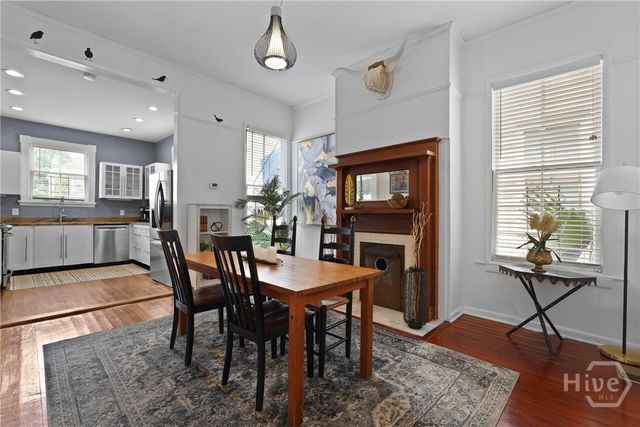 303 W 39th Street, Savannah, GA 31405
