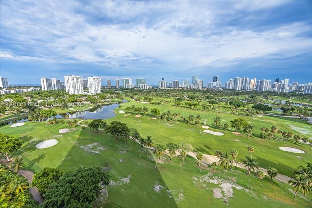 20335 W Country Club Dr 1905, Aventura, FL 33180