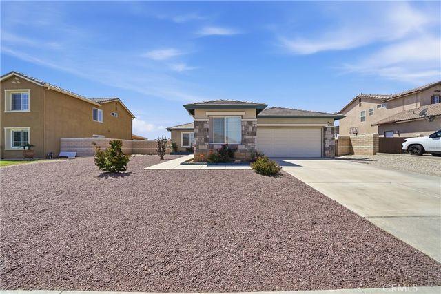 13767 Buttermilk, Victorville, CA 92392