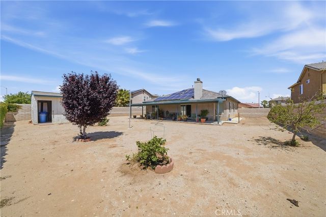 13767 Buttermilk, Victorville, CA 92392