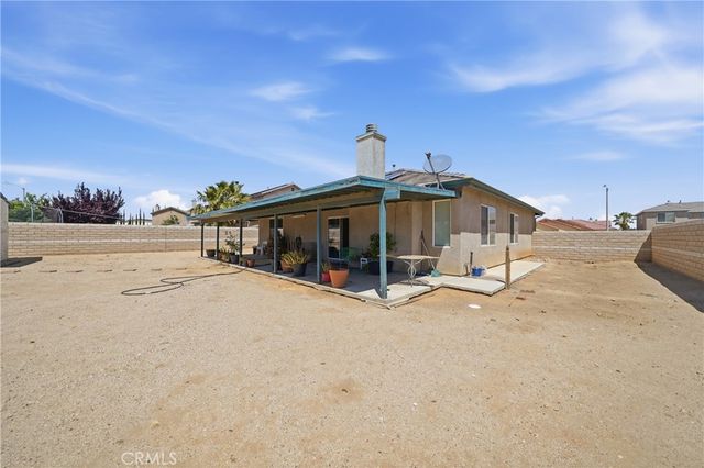 13767 Buttermilk, Victorville, CA 92392