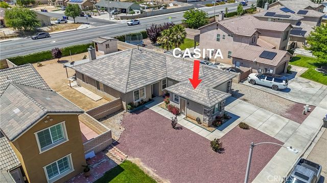 13767 Buttermilk, Victorville, CA 92392