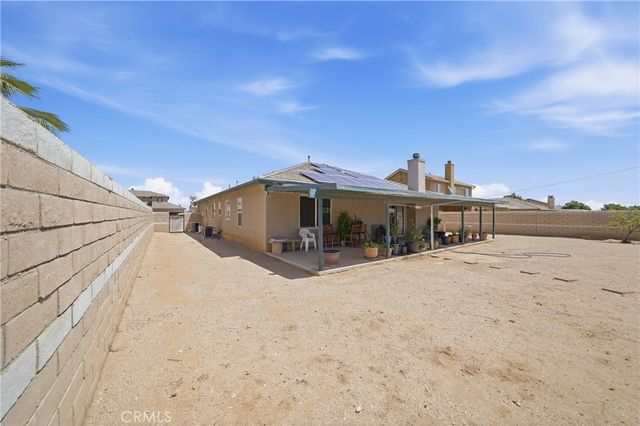 13767 Buttermilk, Victorville, CA 92392