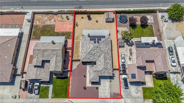13767 Buttermilk, Victorville, CA 92392