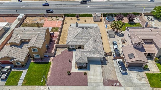 13767 Buttermilk, Victorville, CA 92392