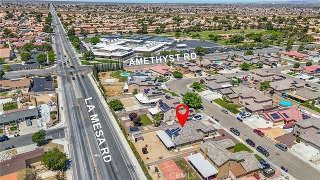 13767 Buttermilk, Victorville, CA 92392