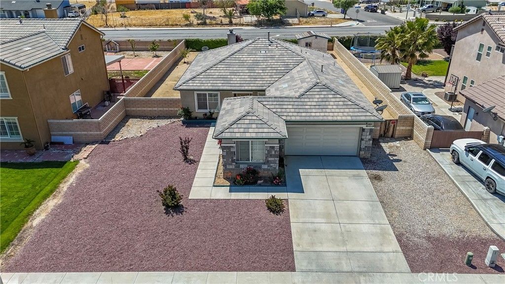 13767 Buttermilk, Victorville, CA 92392