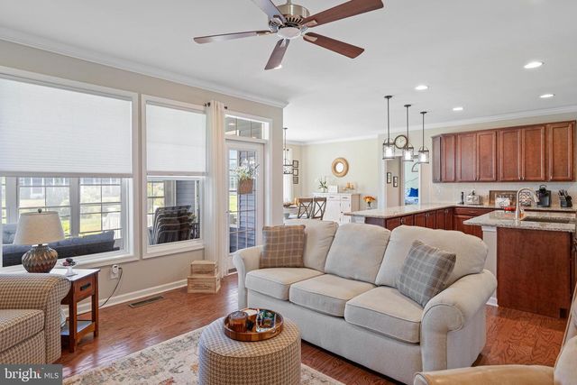 24006 BENJAMIN HARRISON CIR, Millsboro, DE 19966