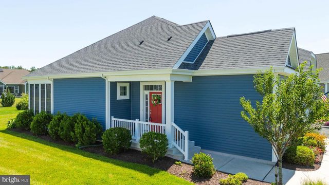 24006 BENJAMIN HARRISON CIR, Millsboro, DE 19966