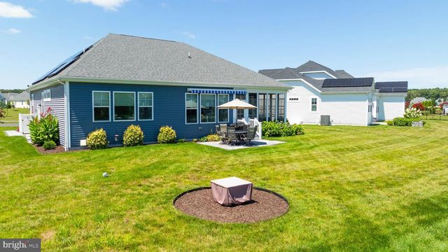 24006 BENJAMIN HARRISON CIR, Millsboro, DE 19966