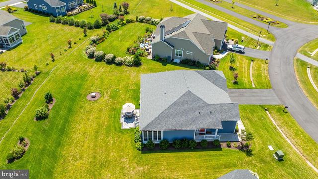 24006 BENJAMIN HARRISON CIR, Millsboro, DE 19966