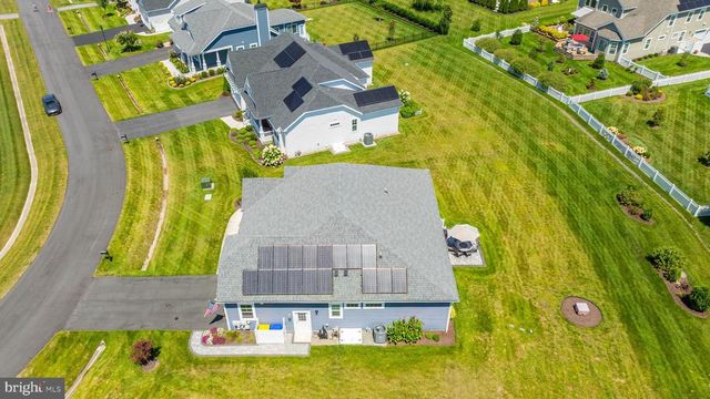 24006 BENJAMIN HARRISON CIR, Millsboro, DE 19966