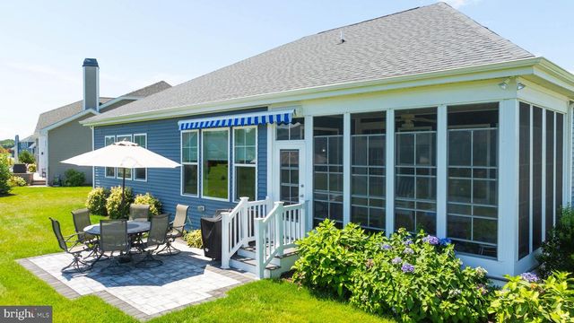 24006 BENJAMIN HARRISON CIR, Millsboro, DE 19966