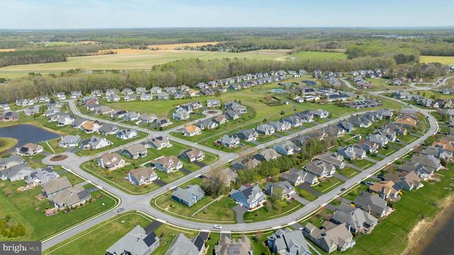 24006 BENJAMIN HARRISON CIR, Millsboro, DE 19966