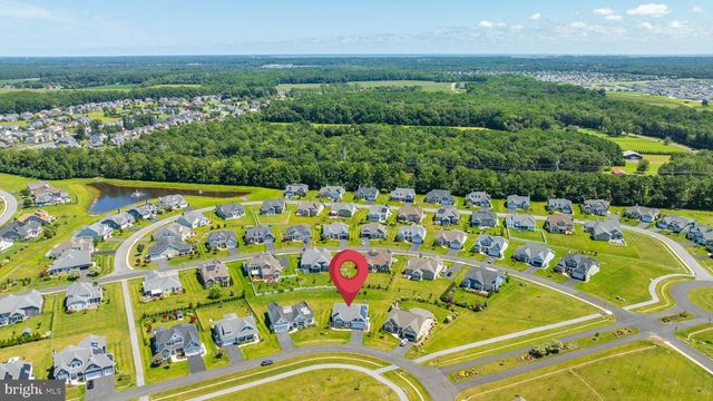 24006 BENJAMIN HARRISON CIR, Millsboro, DE 19966