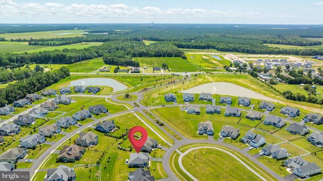 24006 BENJAMIN HARRISON CIR, Millsboro, DE 19966