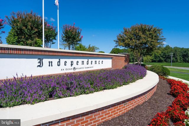 24006 BENJAMIN HARRISON CIR, Millsboro, DE 19966