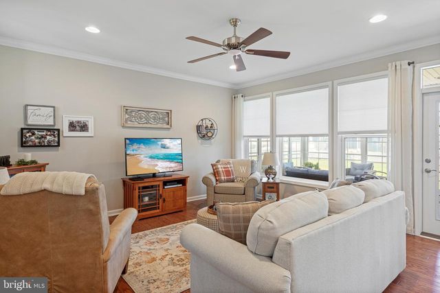 24006 BENJAMIN HARRISON CIR, Millsboro, DE 19966