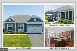 24006 BENJAMIN HARRISON CIR, Millsboro, DE 19966