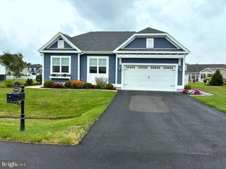 24006 BENJAMIN HARRISON CIR, Millsboro, DE 19966