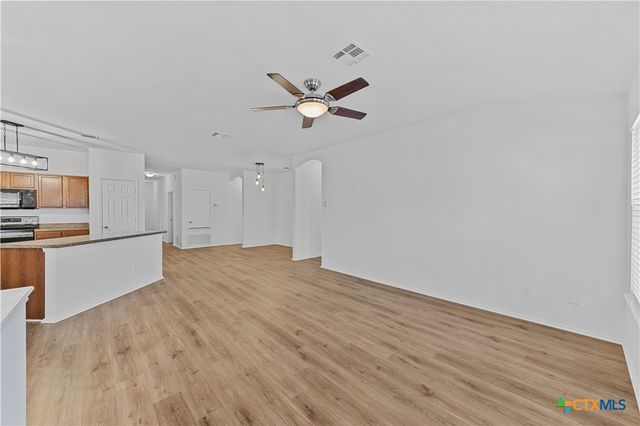 1310 Grande Mesa Drive, Georgetown, TX 78626