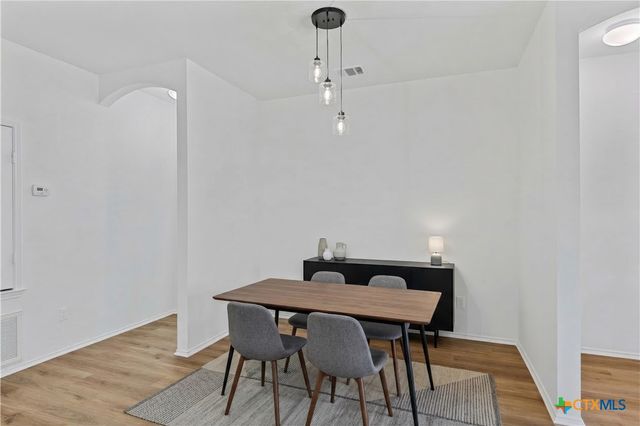 1310 Grande Mesa Drive, Georgetown, TX 78626