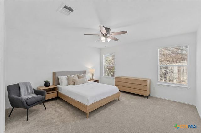 1310 Grande Mesa Drive, Georgetown, TX 78626