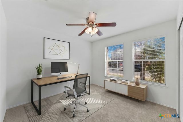 1310 Grande Mesa Drive, Georgetown, TX 78626