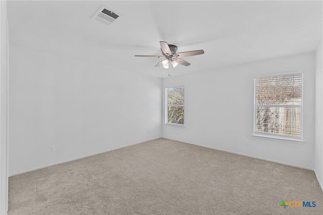 1310 Grande Mesa Drive, Georgetown, TX 78626