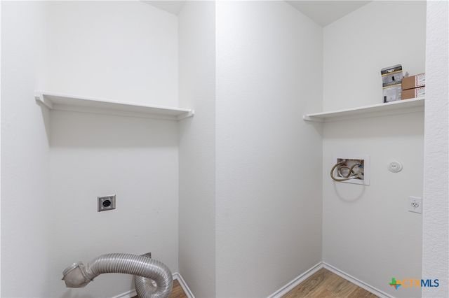 1310 Grande Mesa Drive, Georgetown, TX 78626