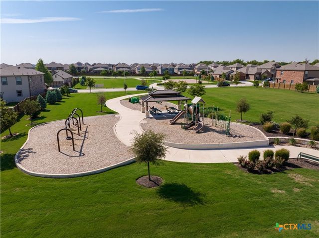 1310 Grande Mesa Drive, Georgetown, TX 78626